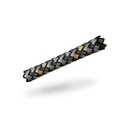 VIABLU Плетеная кабельная муфта - STONE Small