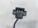 PAPILLON DES GAZ MERCEDES W124 260E 260T 300E 300CE 300TE 0021402653 2015404245photo 12