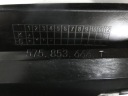 GRILLE PARE-CHOCS SEAT ATECA LIFT DROITE 117.photo 9