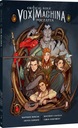 Критическая роль: Vox Machina Начало KBoom