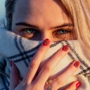 Декор та інструменти для дизайну нігтів багатоколірний Блискітки — фото 9