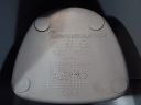 PEUGEOT 107 TUNNEL CENTRAL PROTECTION FREINS MANUEL 58911-0H010photo 5