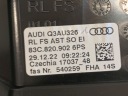 AUDI Q3 II 1.5 TFSI 23R GRILLE CONDUIT D'AIR DROITE LATÉRALE 83C820902photo 9