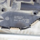 MÉCANISME AVANT VITRE VW PASSAT B8 (3G2) 3G1955023C 20406594 1.4L 92KWphoto 9