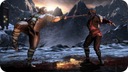 Mortal Kombat X (PS4) Platforma PlayStation 4 (PS4)