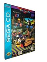 Kids on Site / NTSC-U / Sega CD
