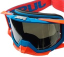 GAFAS ENDURO CROSS ROWER MTB MEGA ! GRANDE JUEGO !! 