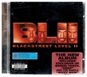 Компакт-диск BLACKSTREET LEVEL II