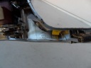 OPEL ANTARA LIFT 10-15 CHÂSSIS CENTRALE TUNNELS CHROMÉE PANNEAUphoto 9