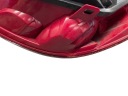 PEUGEOT 207 CC 2008 PHARE ARRIÈRE GAUCHE CÔTÉ CABRIOLET 13405photo 8