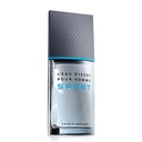 ISSEY MIYAKE L'EAU D'ISSEY POUR HOMME SPORT EDT 100 ML FLAKON