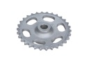 КОЛЕСО ЛАНЦЮГА РОСПОДІЛЬНИКА DB SPRINTER 2,2CDI 06- MERCEDES-BENZ A6510520000  (17801953087) фото min 9