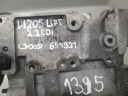CULASSE MOTEUR MERCEDES W205 C220 2.2 CDI 651921 W253 W447 R651016photo 16