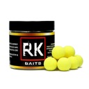 Бойлы RK Baits Pineapple Butter Pop Up 15мм
