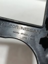 РЕШІТКА ПОВІТРОВОДУ ТОРПЕДО ПРИБОРНОЇ NISSAN E-NV200 682604FA0A  (18844547461) фото min 7