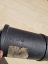 JEEP CHEROKEE KK 07-12 2.8 TUYAU ÉCHANGEUR AIR-AIRphoto 8