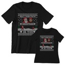 KARÁCSONYI PÓLÓK PÁROKNAK AJÁNDÉK KARÁCSONYRA