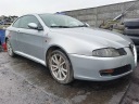 ALFA ROMEO GT 03-10 CLAPET GOULOTTE DE REMPLISSAGE CARBURANTS CODE VERNIS 694photo 5