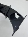 BMW 5 E60 E61 CUPHOLDER КРЕПЛЕНИЕ NA СТАКАНЫ ЛЕВЫЙ 7063165  фото 8