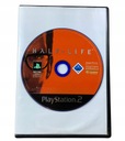 HALF-LIFE очень хороший диск PS2