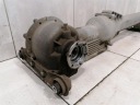 PORSCHE 911 996 ПЕРЕДНІЙ ROZNICOWY 99634901003 C4 C4S ТУРБО AWD  (18821093261) фото min 5