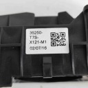 MANETTES HONDA CIVIC X BERLINE COMPACTE (FC_, FK) 35255TVAX31 27536656 2.0L 235KWphoto 9