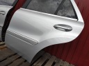 MERCEDES ML W164 ДВЕРІ ЛІВИЙ ЗАД ЛІВЕ ЗАД КОЛІР 775 ОРИГІНАЛ В ХОРОШОМУ СТАНІ  (18860157774) фото min 10