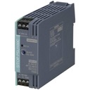Napájací adaptér na DIN lištu Siemens SITOP PSU100C 24 V/1