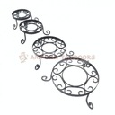 Подставка (подставка) для тандыра-гриля