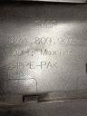 BOUCHON GOULOTTE DE REMPLISSAGE CARBURANTS ARRIÈRE AUDI Q5 SQ5 80A809907photo 6