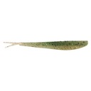 BERKLEY POWERBAIT MINNOW 8CM ласточка - EMERALD SHINER