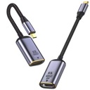Адаптер USB-C DisplayPort DP 8K Mac Adapter