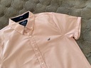 košeľa HOLLISTER XS svetlo ružová / 8442 Druh goliera golier