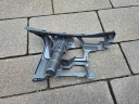 VW GOLF VI LAVE-GLACE PHARES LEWY+MOCOWANIE 08-2012photo 9