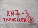 ZAFIRA PROACE TRAVELLER DROIT CHARNIÈRE CAPOTS NEUFphoto 8