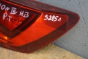 SEAT LEON III PHARE DROIT ARRIÈRE HAYON (S2851)photo 12