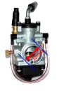 КАРБЮРАТОР ТЮНИНГ 21MM YAMAHA AEROX JOG50 JOG R RR 50  фото 6