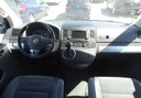 Volkswagen Multivan 2.0 TDI 200KM 4 Motion Hig... Klimatyzacja automatyczna jednostrefowa