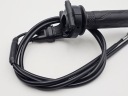 YAMAHA MT 125 20-26 ROLGAZ ТРОСИКИ ГАЗУ  (18898197868) фото min 5