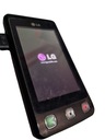 Smartfón LG KP500 **POPIS EAN (GTIN) 8808992002789