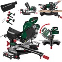 PARKSIDE Торцовочная пила PZKS 2000 C3 2000 W