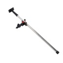ТЕЛЕСКОПИЧЕСКИЙ SLUP LASEROWY O DLUGOSCI 400 CM, OBROTOWY, НЕСКОЛЬЗЯЩИЙ FM  фото 4