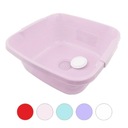 ЧАША СО СЛИВОМ И ПРОБКОЙ ДЛЯ МОЙКИ 11Л