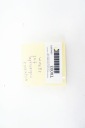 TX003 RENAULT KOLEOS II SUPPORT GLISSIÈRE PARE-CHOCS ARRIÈRE 850425969Rphoto 7