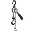 РЫЧАЖНАЯ ЛЕБЕДКА HZ 500 AL UNICRAFT 6171105