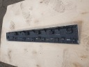 НАКЛАДКА ДВЕРІ ЛІВИЙ ПЕРІД RENAULT SCENIC 3 808772735R  (17508454439) фото min 5