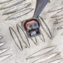 TESLA MODÈLE 3 2020 AUTRE FAISCEAU DE CÂBLES FILS CÂBLESphoto 5