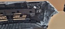 NISSAN MICRA K15 2025- PARE-CHOCS AVANT ORIGINAL G140photo 9