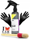 CAR PRO Iron X Lemon 500 ml + rozprašovač EAN (GTIN) 8809397811259