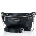 НАСТЕННАЯ СУМКА MONNARI MESSAGE Черный